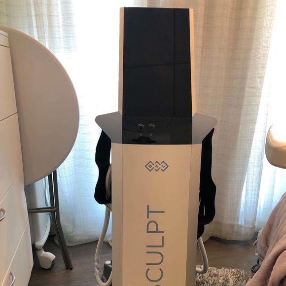 Btl Emsculpt - Picture 4 of 5